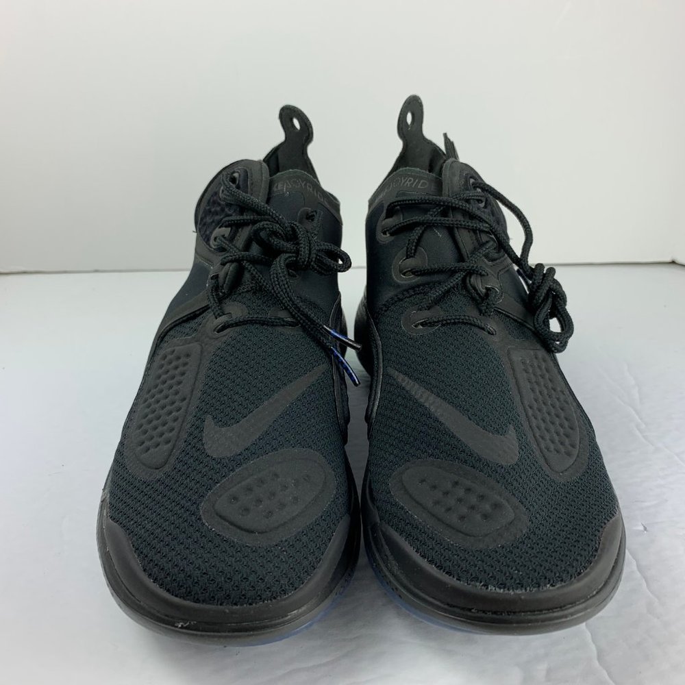 Nike Joyride CC3 Setter Running Shoes Black Smoke - Picture 3 of 12